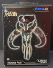 メディコム トイ VCD / VINYL COLLECTIBLE DOLLS BOBA FETT (黒箱)のサムネイル