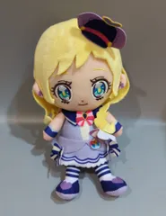 バンダイ キュアフレンズぬいぐるみ わんだふるぷりきゅあ! キュアフレンディ