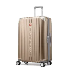 ☆展示品☆SwissMilitaryスイスミリタリー キャリーバッグ18インチ