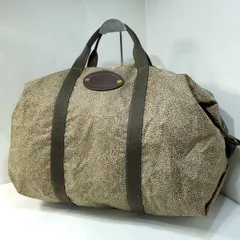 【BORBONESE】 2way 旅行バッグ 楽天市場】【10％OFFクーポン配布中】 ボストンバッグ