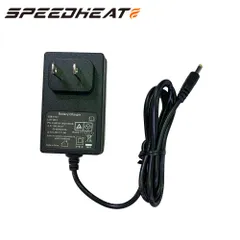 【プライムダイレクト公式ショップ】スピードヒート専用バッテリーACアダプター　スピードヒート　温熱ベスト　ベスト