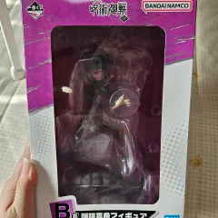 呪術廻戦 禪院真希 1/7スケールフィギュア 渋谷スクランブル SHIBUYA SCRAMBLE FIGURE、TVアニメ「呪術廻戦」より禪院真希が1