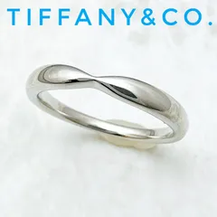 ティファニートリニティリング 15号　新品仕上げ　無傷未使用に近い 楽天市場】カルティエ トリニティ 15号の通販