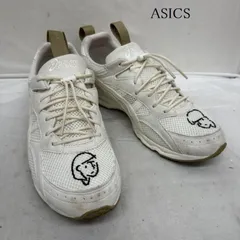 2024年最新】asics yuの人気アイテム - メルカリ