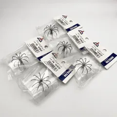 【即購入OK❣️】エギ　3.5号　11本SET エギ王　パタパタ　キーストン　美品 即購入OK❣️】エギ 3.5号 11本SET エギ王 パタパタ キーストン