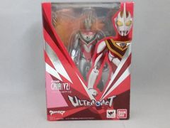 ULTRA-ACT ウルトラマンガイア(V2) ウルトラマンガイア