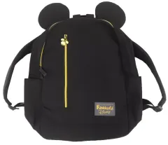 ディズニーシー　オープン記念品（非売品）　ミッキー刺繍リュック★激レア・希少品！ Disney】ミッキー/刺しゅうリュック（リュック） | petit main