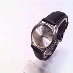 【極美品　稼働品】SEIKO クレドール クォーツ 腕時計 8J81-6A30 SEIKO セイコー 8J81-6A30 クレドール ラウンドフェイス 腕時計