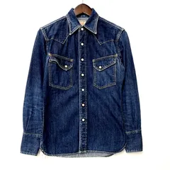 THE FLAT HEAD 7007 ウエスタンシャツ 美品 楽天市場】THE FLAT HEAD(フラットヘッド)ウォバッシュワーク