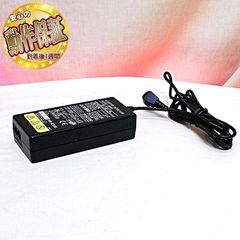 〔FUJITSU〕ACアダプター 16V--3.36A
