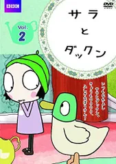 リ138▲∝ サラとダックン レンタル落ちDVD 全9巻 サラとダックン DVD 全9巻 全巻セット - メルカリ
