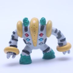レジギガス ポケモン フィギュア レトロ レア 昔 希少 グッズ 当時物