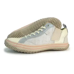 【新品】SPINGLE スピングル スニーカー メンズ レディース SP-442FA Mix ミックス 革 カンガルーレザー SP-442誕生10周年モデル 日本製 スピングルムーブ