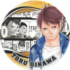 2025年最新】及川徹 缶バッジ heroesの人気アイテム - メルカリ