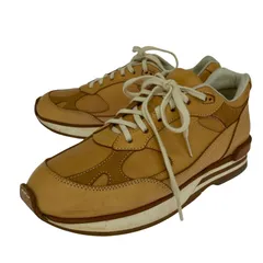 2025年最新】Hender Scheme メンズ スニーカーの人気アイテム - メルカリ