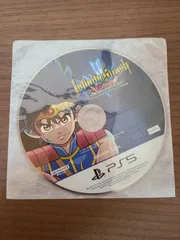 【PS5】インフィニティ ストラッシュ ドラゴンクエスト ダイの大冒険 ソフトのみ