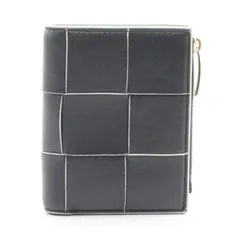 2025年最新】イントレチャート スモール 二つ折りウォレットの