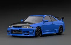 2023年最新】イグニッションモデル 1/18 スカイラインの人気アイテム
