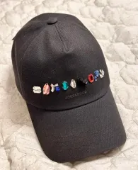専用アダーエラー ADER error Multicolor Cap キャップ 2025年最新】ADER error メンズ キャップの人気アイテム - メルカリ