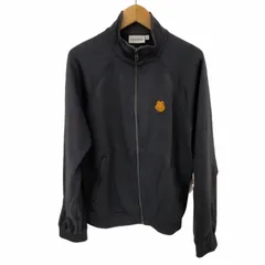 ケンゾー KENZO TIGER CREST TRACK TOP メンズ JPN：M のサムネイル