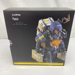 GOOD SMILE COMPANY - figma サム・ポーター・ブリッジズ DXエディション figma サム・ポーター・ブリッジズ DXエディション