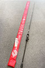 シーフロアコントロール ジャムロッド 5フォース JR 603-5 SEAFLOOR CONTROL JAM ROD 5FORCE ベイトロッド オフショア