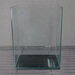 25センチ水槽  【中古】