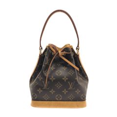 LOUIS VUITTON(ルイヴィトン) ハンドバッグ モノグラム ミニノエ