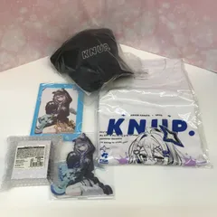 ホロライブ　天音かなた　記念グッズ　まとめ売り ホロライブ hololive 天音かなた 誕生日記念2023 記念 グッズ