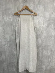 mystic ミスティック キャミソール ワンピース sizeS/グレー ■◆ レディース