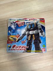 BANDAI - おまとめ専用です　ウルトラマンオーブ　オーブDX オーブリング　スラッガーランス 71ddfTH+9AL._UF894,1000_QL80_.jpg