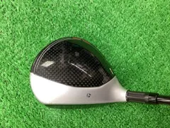 TaylorMade - 早い者勝ち！TalorMade M4 5w FUBUKI TM5 Flex R Golf Fairway Wood TaylorMade M4 Fubuki TM5 (R) 23 7W JAPAN