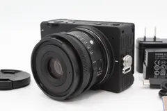 2024年最新】sigma fp レンズキットの人気アイテム - メルカリ