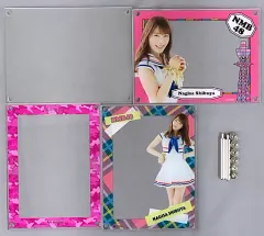 2025年最新】渋谷凪咲 アクスタの人気アイテム - メルカリ