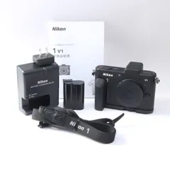 ニコン Nikon1 V1 ダブルズームレンズセット Amazon | Nikon ニコン ミラーレス一眼 Z30 ダブルズームキット