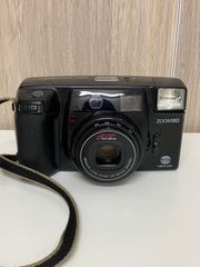 【中古品】 MINOLTAミノルタ MAC ZOOM 90 QD フィルムカメラ 現状品