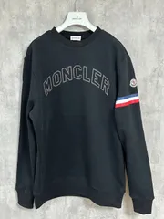 2024年最新】モンクレール MONCLER メンズ スウェット・トレーナー トップス Mountain Print Crewneck  Sweatshirt Light Greyの人気アイテム - メルカリ