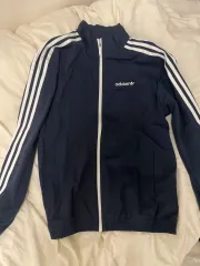 adidas(アディダス) スケートボード ファイヤーバード トラック ジャケット S