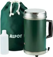 大木製作所 ALPOT アルポット 大木製作所☆新品未使用品アルポット/ALPOT☆送料無料 - メルカリ