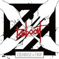 【中古】Reboot[初回限定豪華盤] / COJIRASE THE TRIP（帯あり）