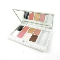 ハーバー マルチカラーパレット アイカラー・チーク 未使用 コスメ チップ無 レディース HABA