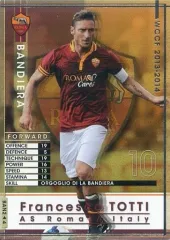 2025年最新】トッティ wccfの人気アイテム - メルカリ