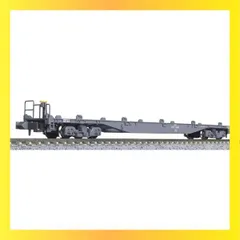 鉄道模型 コキ106+ 107 台車のみ 13両ジャンク扱い 現状販売中古