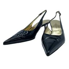 新品未使用 DOLCE&GABBANA ミュールサンダル36 定価12.6万 中古・古着通販】DOLCE & GABBANA (ドルチェ＆ガッバーナ