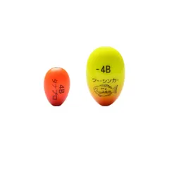 山元ウキ他 W合金18SR | PROYAMAMOTO SHOP