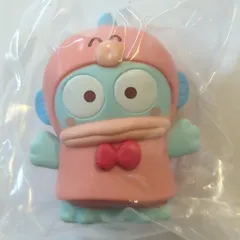 タカラトミーアーツ サンリオキャラクターズ おともだちきぐるみフィギュア ハンギョドン