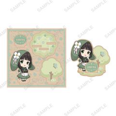 ヰ世界情緒】 会場限定クッキー缶 - メルカリ