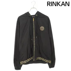 2025年最新】VERSACE メンズ ジャンパー・ブルゾンの人気