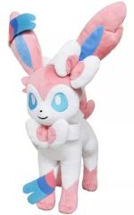 [중고] 봉제인형 님피아 ALL STAR COLLECTION M사이즈 봉제인형 [포켓몬스터]
