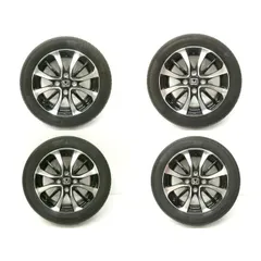 Ｎボックス純正１４インチホイール ホンダ 純正アクセサリー ホンダ N-BOX JF H23.12